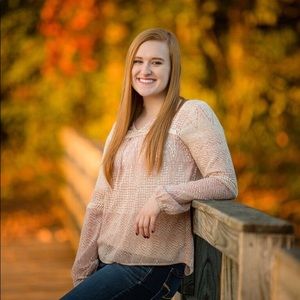 Meet your Posher, Autumn